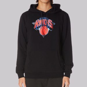 90s NBA Vintage Knicks Sweatshirt