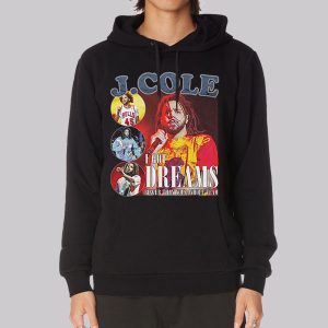 90s Quotes Inspired J Cole Vintage Sweatshirt