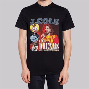 90s Quotes Inspired J Cole Vintage Sweatshirt 3