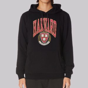 90s University Vintage Harvard Sweatshirt