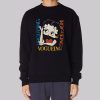 90s Vintage Betty Boop Sweatshirt