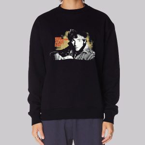 90s Vintage Bruce Springsteen Sweatshirt