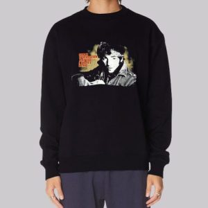 90s Vintage Bruce Springsteen Sweatshirt 4