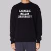 90s Vintage Carnegie Mellon University Sweatshirt