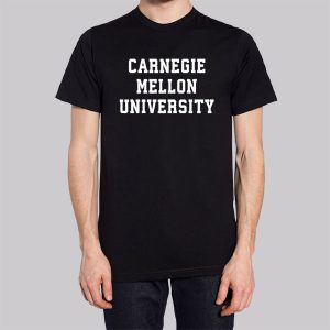 90s Vintage Carnegie Mellon University Sweatshirt 3