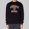 90s Vintage Chicago Bears Sweatshirt