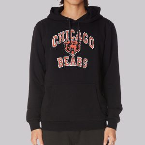 90s Vintage Chicago Bears Sweatshirt