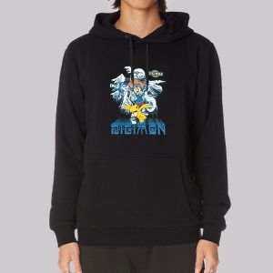 90s Vintage Digimon Sweatshirt