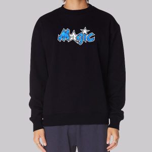 90s Vintage Orlando Magic Sweatshirt