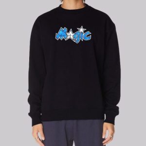 90s Vintage Orlando Magic Sweatshirt 4