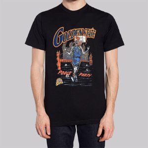 90s Vintage Style Sana Poole Party Sweatshirt 3