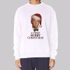 A Very Murray Christmas Sweatshirt