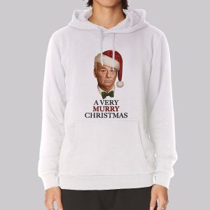 A Very Murray Christmas Sweatshirt