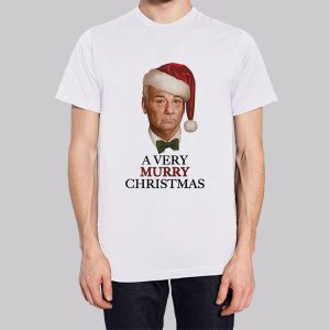 A Very Murray Christmas Sweatshirt 2 A Very Murray Christmas Sweatshirt 3
