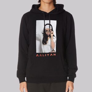 Aaliyah Bandana Cutes Sweatshirt