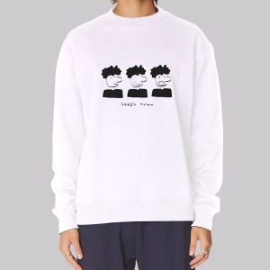 Aaron Hull Merch Art Vintage Sweatshirt Aaron Hull Merch Art Vintage Sweatshirt