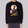 Adam Sandler Dubois Hubie Halloween Sweatshirt