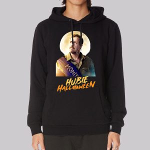 Adam Sandler Dubois Hubie Halloween Sweatshirt 2