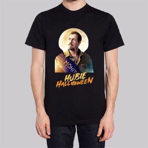 Adam Sandler Dubois Hubie Halloween Sweatshirt 3