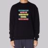 Addicted to Cool Math Games Sweatshirt