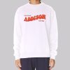 Addison Rae Merch for You Sweatshirt