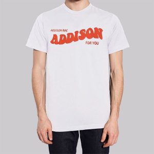 Addison Rae Merch for You Sweatshirt 2 Addison Rae Merch for You Sweatshirt 3