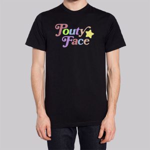 Addison Rae Pouty Face Merch Sweatshirt 3