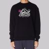 Adio Bam Margera Heartgram Sweatshirt