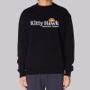 Adventure Therapy Kitty Hawk Sweatshirt