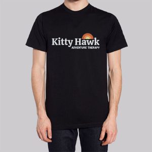 Adventure Therapy Kitty Hawk Sweatshirt 3