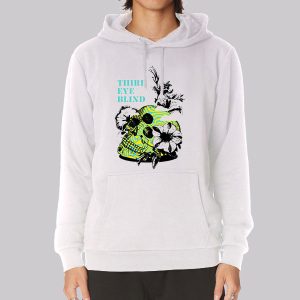 Aesthetic Third Eye Blind Sweatshirt