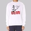After School Session Chuck Berry Sweatshirt