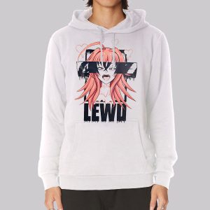 Ahegao Face Anime Japanese Sweatshirt