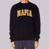 Airrack Merch Mafia Sweatshirt