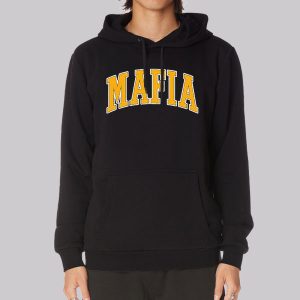 Airrack Merch Mafia Sweatshirt