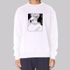 Akira Devilman Crybaby Merch Sweatshirt