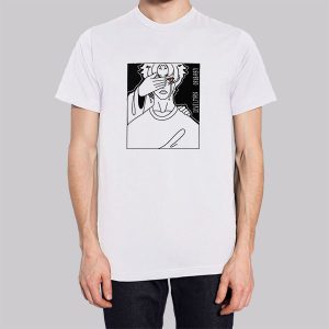 Akira Devilman Crybaby Merch Sweatshirt 3