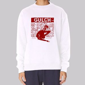 Album Art Gulch Sweatshirt
