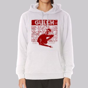 Album Art Gulch Sweatshirt