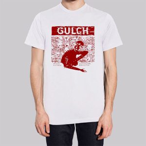 Album Art Gulch Sweatshirt 2 Album Art Gulch Sweatshirt 3