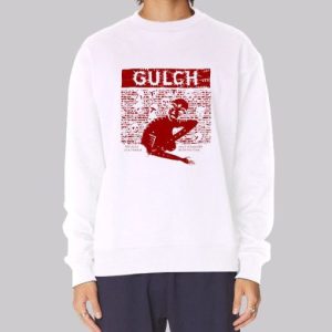 Album Art Gulch Sweatshirt 3 Album Art Gulch Sweatshirt 4