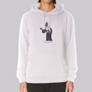 Albus Crew Dumbbelldore Sweatshirt