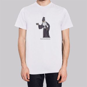 Albus Crew Dumbbelldore Sweatshirt 2 Albus Crew Dumbbelldore Sweatshirt 3