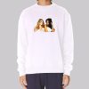 Alison X Emily Emison Sweatshirt