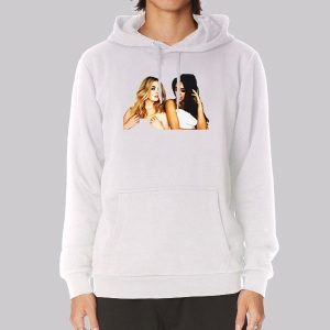 Alison X Emily Emison Sweatshirt