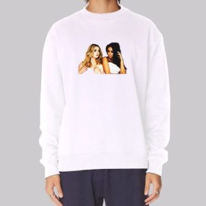 Alison X Emily Emison Sweatshirt 4