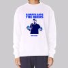 Always Bud Light Save the Beers Sweatshirt