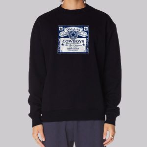 American Team Funny Dallas Cowboys Sweatshirt American Team Funny Dallas Cowboys Sweatshirt