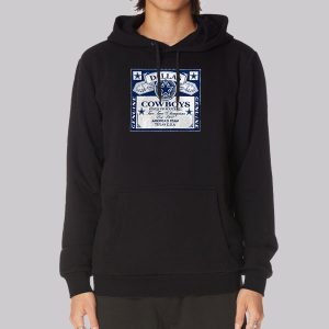 American Team Funny Dallas Cowboys Sweatshirt