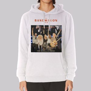 American Tour 2022 Miranda Lambert Sweatshirt